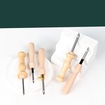Punch Needle Kit Manufacturer - Adjustable Embroidery Tools Set