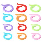 Knitting Stitch Counter Supplier - 1000pcs Split Marker Loop