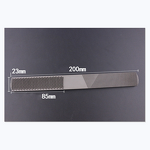 Wood Rasp File Manufacturer - Carbon Steel 4in1 Woodworking File
