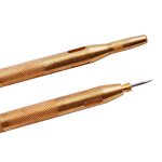 Car Circuit Tester Supplier - 6/12v Light Lamp Voltage Test Pen