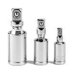 Universal Joint Set Supplier - 1/4 3/8 1/2 Ratchet Adapter Tools