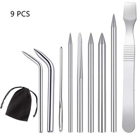 Paracord Stitching Set Supplier - 4-11 Pieces FID Lacing Needles