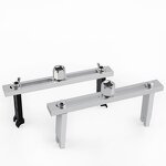 Fuel Tank Cap Wrench Supplier - Adjustable Tank Cover Removal Tool