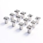 Leather Stamp Set Supplier - Engraving Animal Plant Constellation