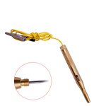 Car Circuit Tester Supplier - 6/12v Light Lamp Voltage Test Pen