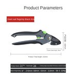 Pruning Shears Factory - Gardening Floral Branch Cutting Shears