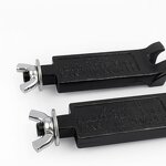 Fuel Tank Cap Wrench Supplier - Adjustable Tank Cover Removal Tool