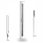 Earbud Cleaning Kit Supplier - 3 in 1 Sliding Soft Brush Tool