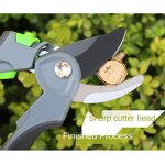 Pruning Shears Factory - Gardening Floral Branch Cutting Shears