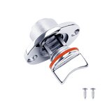 Transom Drain Plug Supplier - 25mm Stainless Steel 316 Bung