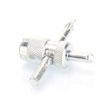 Stem Removal Tool Factory - 4-in-1 Repair Cleaning Tool Kit