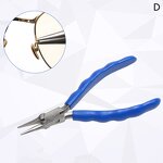 Glasses Repair Tool Kit Factory - Nose Pad Pliers & Screw Pliers