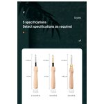 Punch Needle Kit Manufacturer - Adjustable Embroidery Tools Set