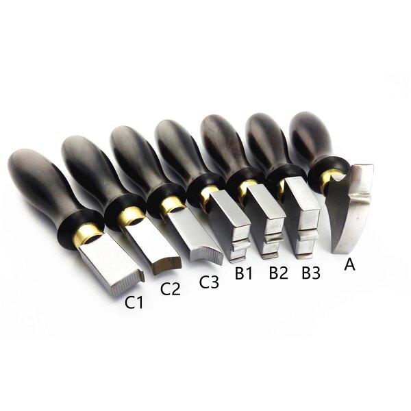 Shoe Polish Tool Set Supplier - Hot Wax Glaze Burnish Kit