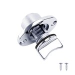 Transom Drain Plug Supplier - 25mm Stainless Steel 316 Bung