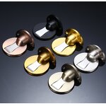 Ground Suction Factory - Invisible Strong Magnetic Door Stop