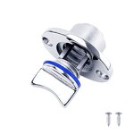 Transom Drain Plug Supplier - 25mm Stainless Steel 316 Bung