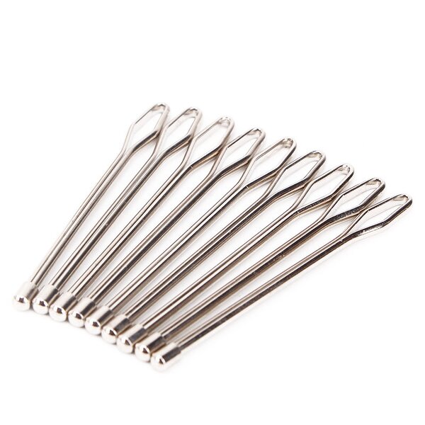 Elastic Band Threader Supplier - Sewing Clip & Thrower Tool Factory