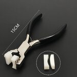 Bracelet Bending Pliers Supplier - Jewelry Forming Shaping Tool