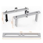 Fuel Tank Cap Wrench Supplier - Adjustable Tank Cover Removal Tool