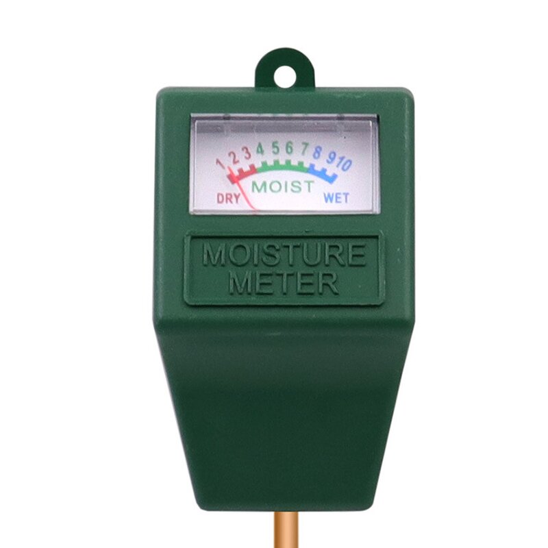 Soil Moisture Meter Supplier - Humidimetre Plant Flower Tester