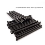 Leather Stamping Punch Set Supplier - Moon Flower Butterfly Shape