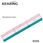 Clothing Ruler Set Factory - Metric Inch Plate Design Sewing Tool