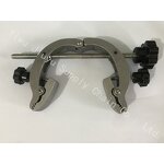 Leather Clamp Pliers Factory - Adjustable Upper Hold Shape Tool