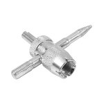 Stem Removal Tool Factory - 4-in-1 Repair Cleaning Tool Kit