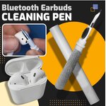 Wireless Earbuds Cleaner Factory - Double Head Cleaning Brush Pen