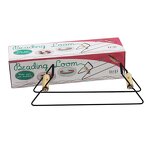 Beading Loom Kit Factory - Stainless Steel Bead Loom for DIY