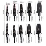 Copper Pipe Flaring Tool Supplier - 5pcs Air Conditioning Swaging Kit