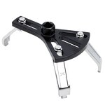 Fuel Pump Lock Ring Tool Factory - Adjustable Lock Ring Spanner Set