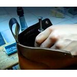 Shoe Heel Punch Factory - Hand-made Heel Nail Repair Tool