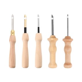 Punch Needle Kit Manufacturer - Adjustable Embroidery Tools Set