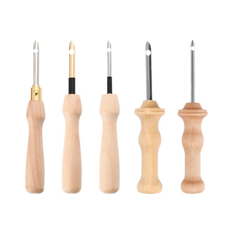 Punch Needle Kit Manufacturer - Adjustable Embroidery Tools Set