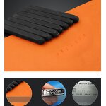 Alphabet Stamp Punch Factory - 36PC Metal Number Stamp Kit