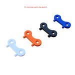 Boat Deck Fill Cap Supplier - Marine Grade Nylon Fuel Gas Cap