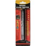 Oil Quality Tester Supplier - Brake Fluid 5 LED Check Pen