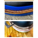 Sole Edge Emboss Tool Supplier - Texture Press Decoration Tool