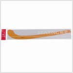 Water Pattern Ruler Factory - Yellow Frosted Hydrological Curve