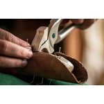 Saddlers Pliers Factory - Italian Bird's Beak Lasting Hammer