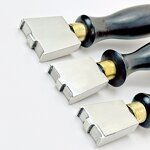 Shoe Polish Tool Set Supplier - Hot Wax Glaze Burnish Kit