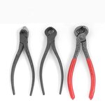 Nail Puller Pliers Supplier - Industrial Grade Tower Pincers Tool