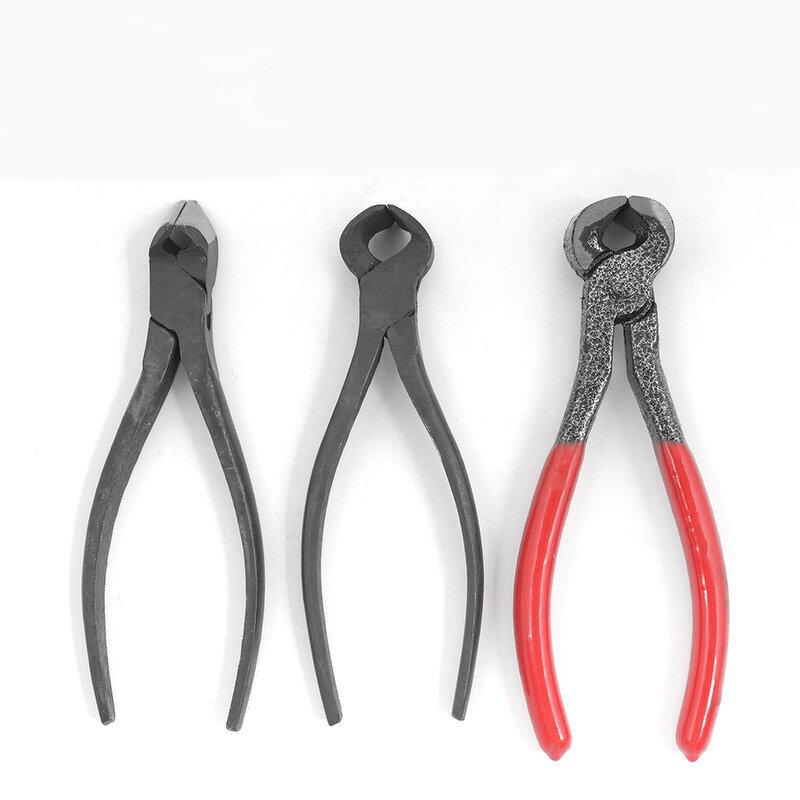 Nail Puller Pliers Supplier - Industrial Grade Tower Pincers Tool