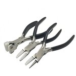 Bracelet Bending Pliers Supplier - Jewelry Forming Shaping Tool