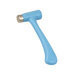 Brass Hammer Factory - Jewelry Stamp Handwork Striking Tool