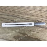 Earbud Cleaning Kit Supplier - 3 in 1 Sliding Soft Brush Tool