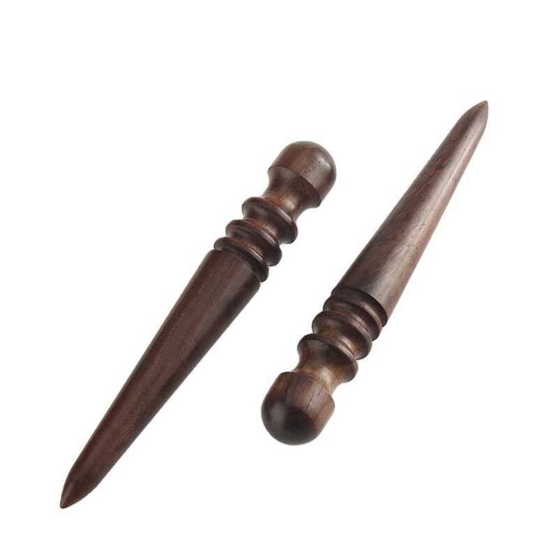 Leather Edge Burnisher Supplier - Professional Craft Slicker Tool