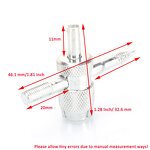 Stem Removal Tool Factory - 4-in-1 Repair Cleaning Tool Kit